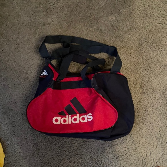 adidas | Bags | Adidas Basketball Bag | Poshmark